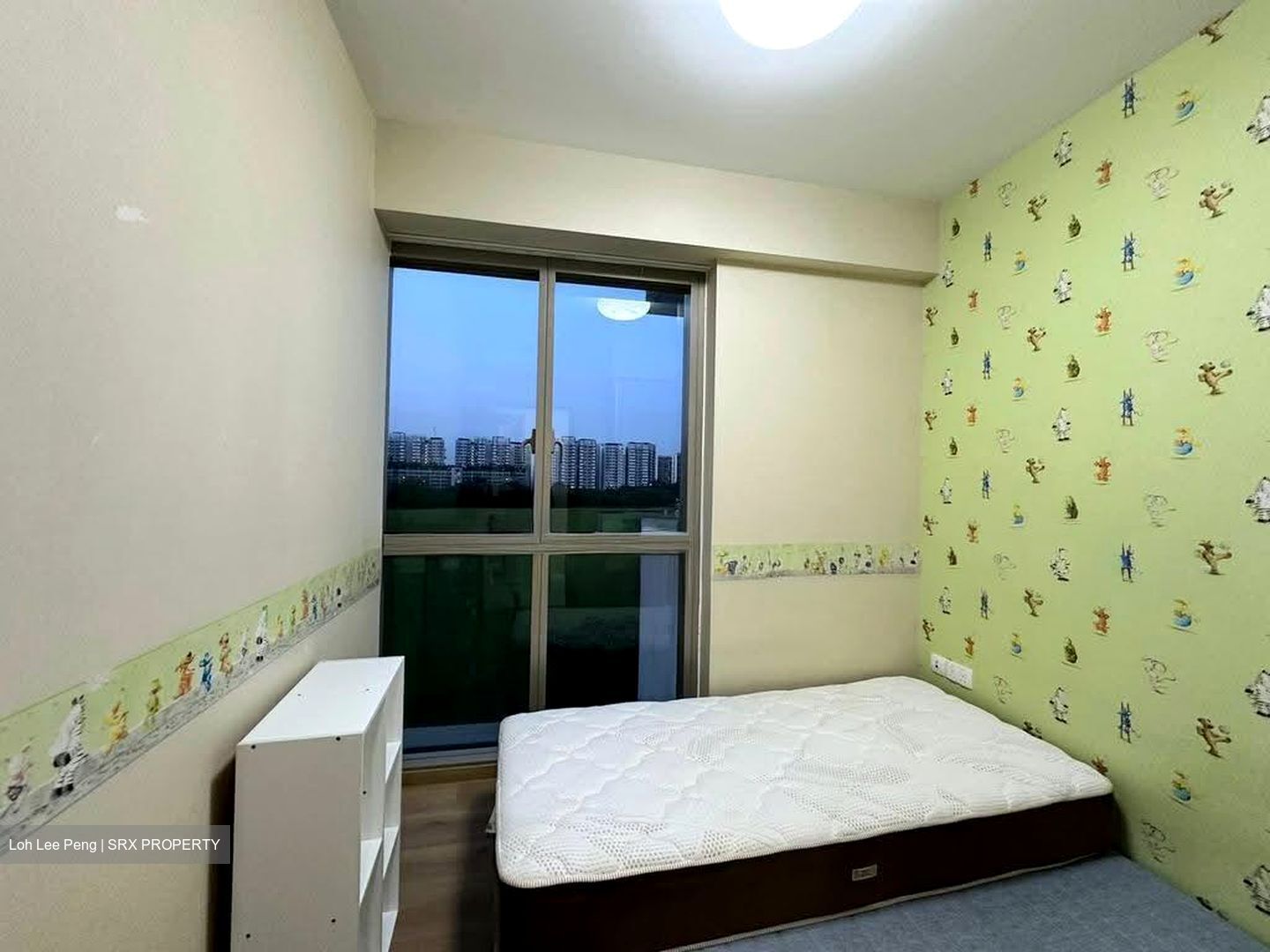 The Vales (D19), Condominium #607938941